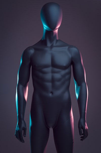El Impacto Negativo del Modelo de Cuerpo Masculino Moderno