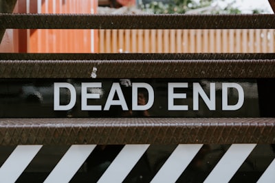 ¿Está moribundo el desarrollo web?