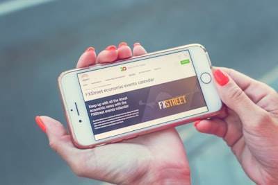 Servicios de desarrollo de aplicaciones móviles en Reus