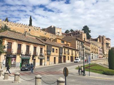 Desarrollo de software en Segovia