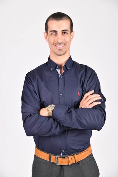 Mahmoud Allam: Líder de Producto en FinTech y Tecnología Innovadora.