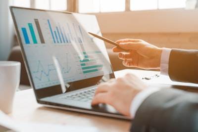 Garantizando la continuidad del negocio con servicios de software empresarial