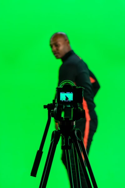 ¿Por qué necesito videos de entrenamiento en IA?