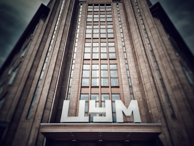 Unlocking the Power of LLM Consulting Services for Data Insights