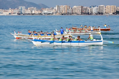 Los 30 mejores expertos en SEO Bots en Málaga