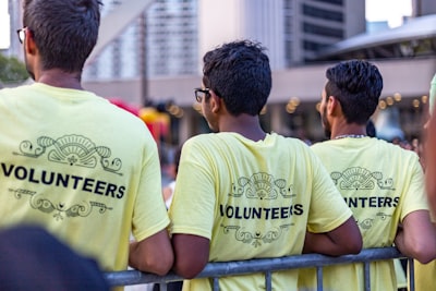 Top 3 Expertos en voluntariado en Las Palmas