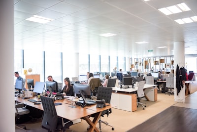 Transforma tu empresa con intranet inteligente en Valencia