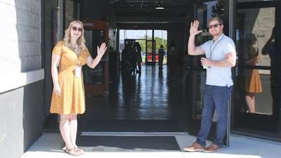 ¡Hola!