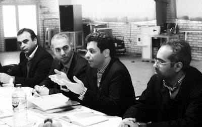 Los mejores consultores n8n en Paterna