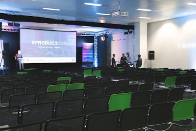 Principales empresas de automatización de eventos en Madrid