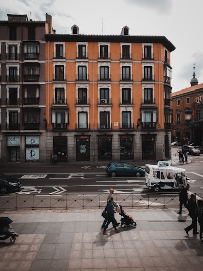 Mejores empresas de automatización de oficinas en Madrid