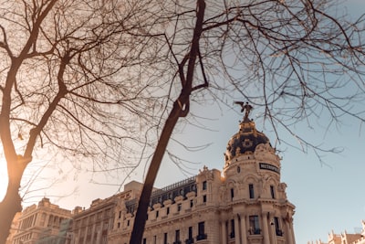 Deja de perder tiempo con informes manuales en Madrid