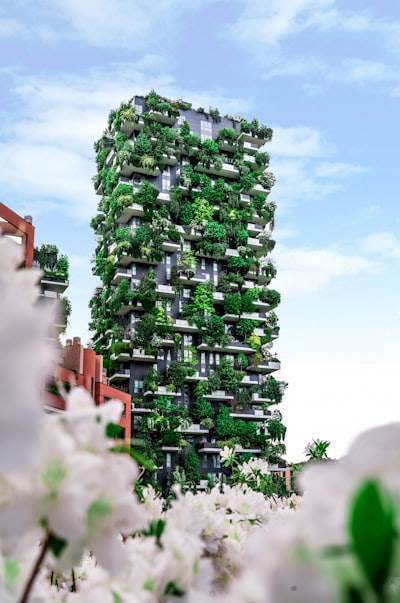 Construyendo un GreenGovRAG