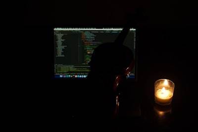 Construyendo Sesiones Espiritistas: Mi Experiencia en el Hackatón de Kiroween