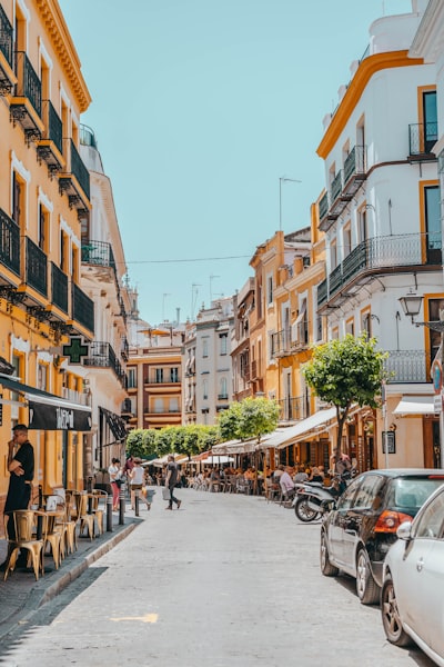 Automatización de servicios de alquiler de aplicaciones en Sevilla