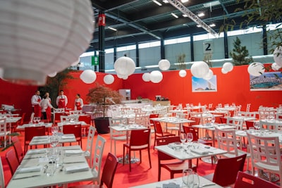 Cómo este ejecutivo construye eventos masivos de la industria