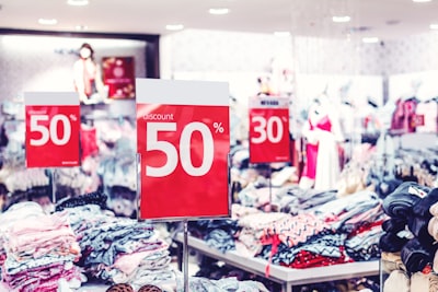 Mejores empresas para gestión de tiendas de boutique en Madrid