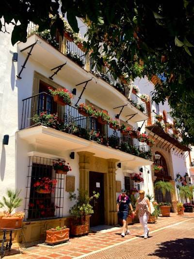 Aplicaciones a medida en Marbella