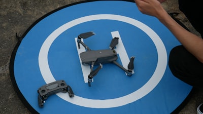 Lo que los drones militares enseñan a los autos autónomos