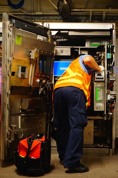 El papel de las órdenes de trabajo automatizadas en la economía circular