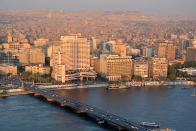 Agencia SEO en Egipto: Estrategias Avanzadas 2025