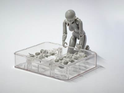 Introducción al Diseño Inteligente de Marco para Fabricantes de Robótica Industrial