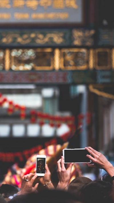 Cómo la IA está transformando la adivinación en redes sociales chinas