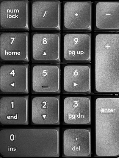 Cambia estas 7 teclas del teclado en lugar de reemplazarlo completamente