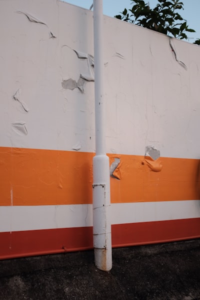 Plan de resiliencia ante fallas menores: Código naranja