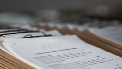 Automatiza la revisión de contratos con IA