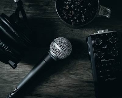 Elige tu voz de IA para la lectura de historias en HackerNoon