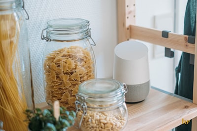 Automatizaciones con etiquetas NFC