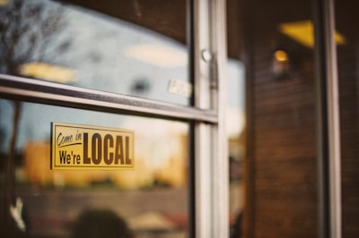 Por qué las empresas locales son ideales para fundadores de IA