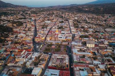 Encuentra IA en San Javier