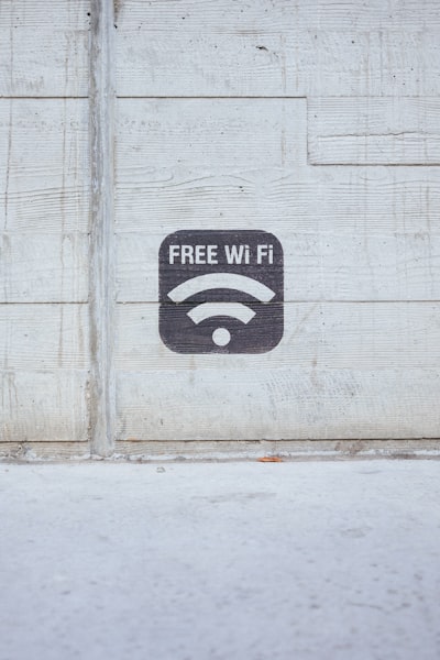Cómo los nombres divertidos de Wi-Fi ponen en riesgo tu red