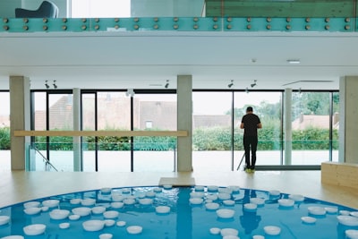 Los 100 mejores expertos en automatización de negocios de spa en Barcelona