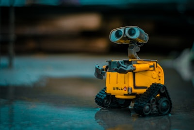 Expertos en automatización de operaciones en Las Palmas de Gran Canaria