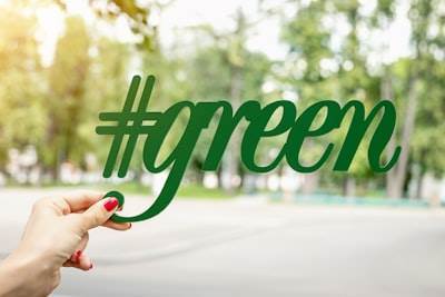 Prácticas de sostenibilidad digital para un impacto más verde