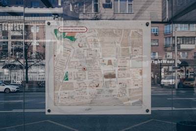 Una forma más sencilla de estilizar dinámicamente los iconos del mapa de Mapbox