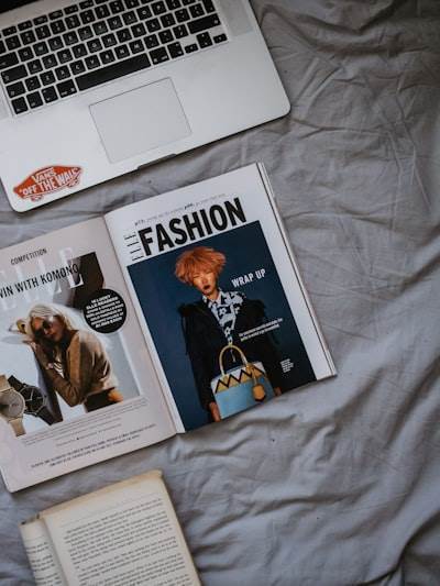 Importancia de los proveedores de diseño web en la moda de Madrid