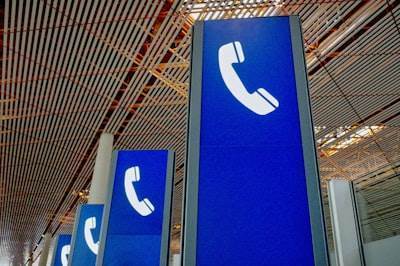 Top 3 Empresas de Teléfono AI en Chiclana