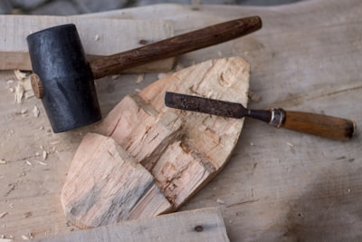 Herramientas de madera de 430.000 años, las más antiguas halladas