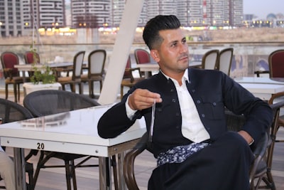 Entrevista con el CEO de Kalshi sobre mercados de predicción