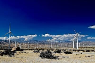 La verdad sobre la energía renovable y los centros de datos.