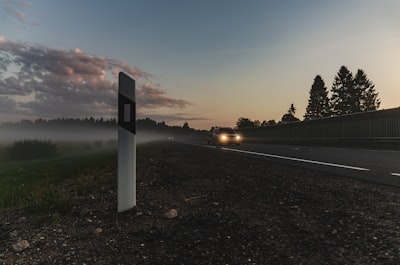 Inventario automatizado de infraestructura vial con datos 3D