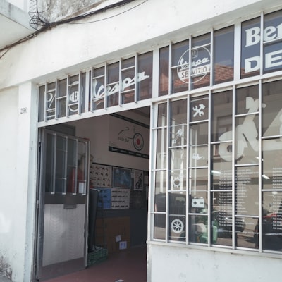 Servicios de aplicación en Rentería