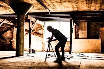 La revolución de la economía del constructor independiente