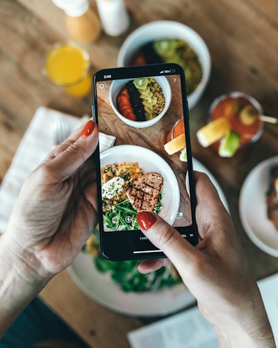 Cómo la IA genera consejos dietéticos personalizados en tiempo real