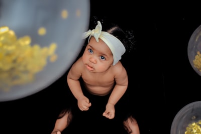 One Photo Baby Dance: Un Formato Nativo en Shorts
