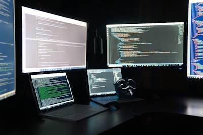 Empresa de tecnología en Paterna